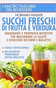 succhi freschi libro