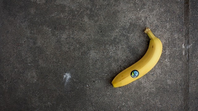 banana