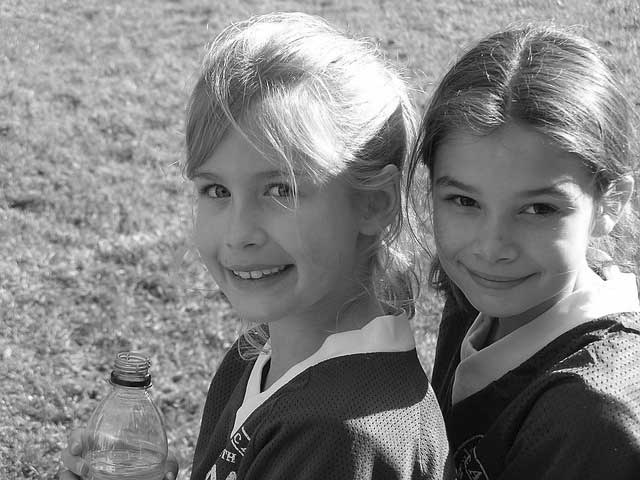 best-friends