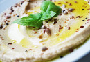 Hummus di ceci ricetta fantastica