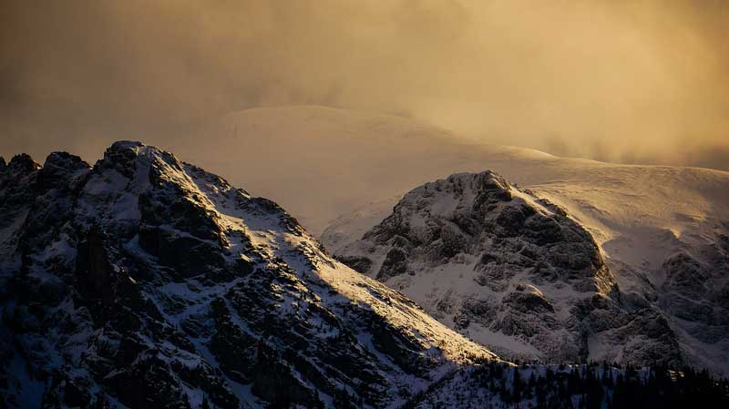 tramonto-inverno la rabbia