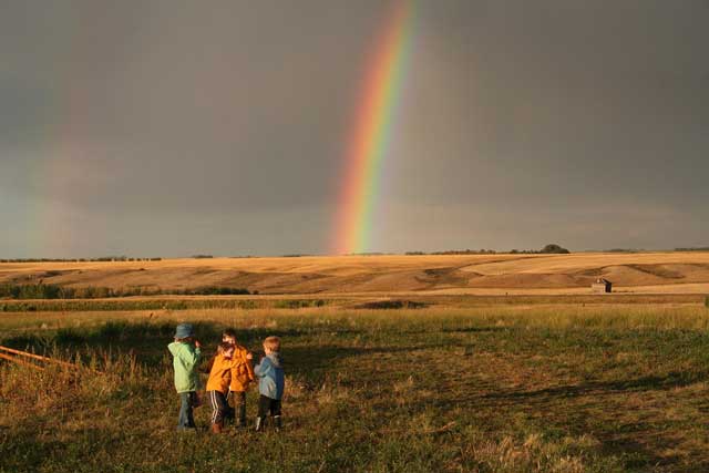 ambini-arcobaleno