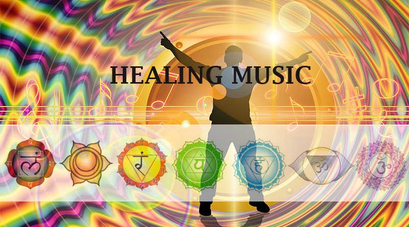 Benessere in Musica  7 chakra musicoterapia