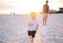 Bambini al mare . Mamma in spiaggia . La mia esperienza